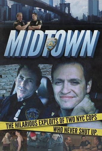Watch Midtown free online