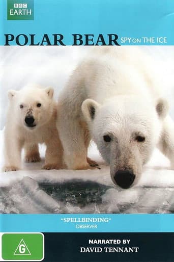 Watch Polar Bear: Spy on the Ice free online