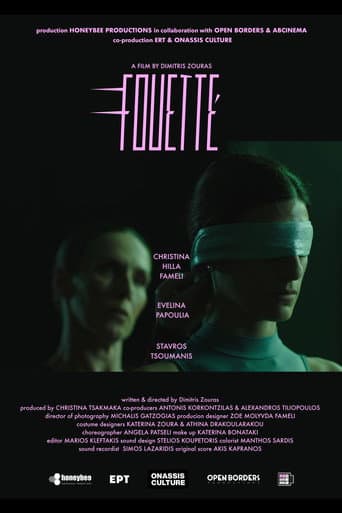 Watch Fouetté free online