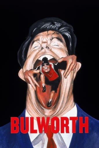 Watch Bulworth free online