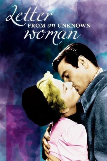 Watch Letter from an Unknown Woman free online