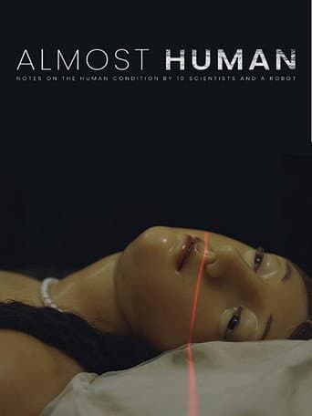 Watch Almost Human free online