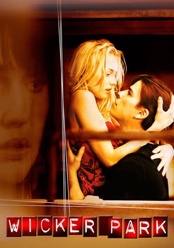 Watch Wicker Park free online