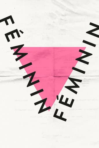 Watch Féminin/Féminin free online