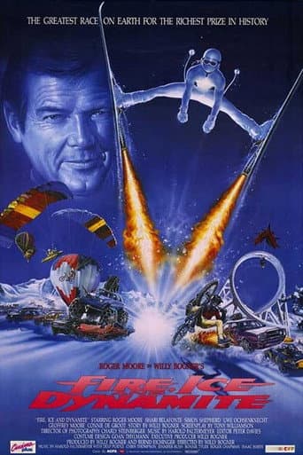 Watch Fire, Ice & Dynamite free online