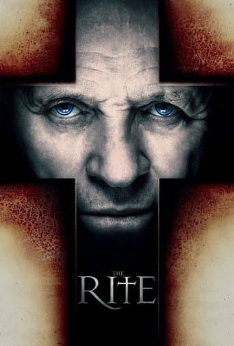Watch The Rite free online