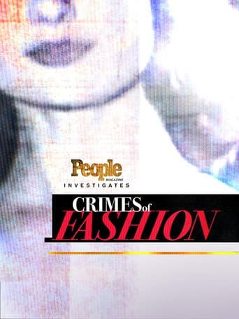 Watch People Magazine Investigates: Crimes of Fashion free online