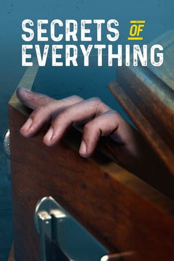 Watch The Secrets of Everything free online