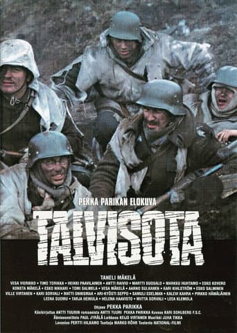 Watch The Winter War free online