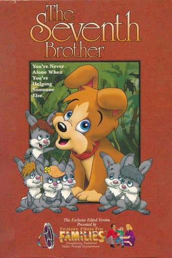 Watch The Seventh Brother free online