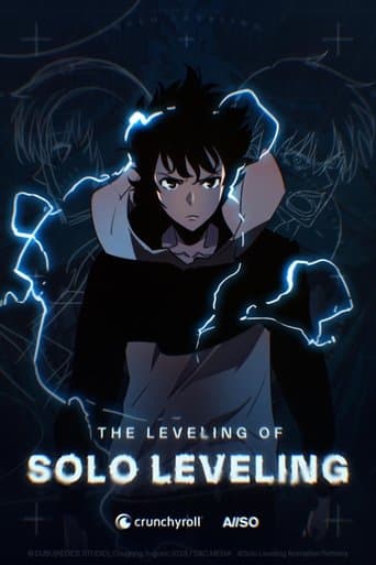 Watch THE LEVELING OF SOLO LEVELING free online