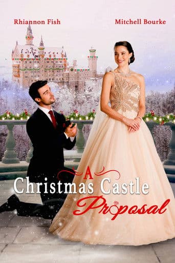 Watch A Christmas Castle Proposal: A Royal in Paradise II free online