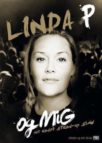 Watch Linda P og Mig free online