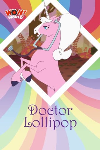 Watch Doctor Lollipop free online
