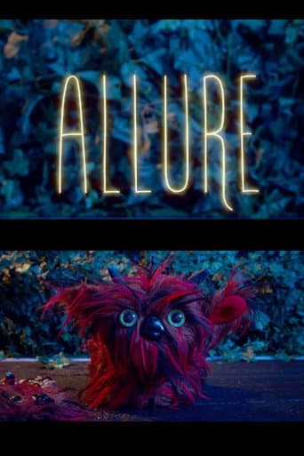 Watch Allure free online