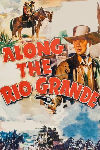 Watch Along the Rio Grande free online