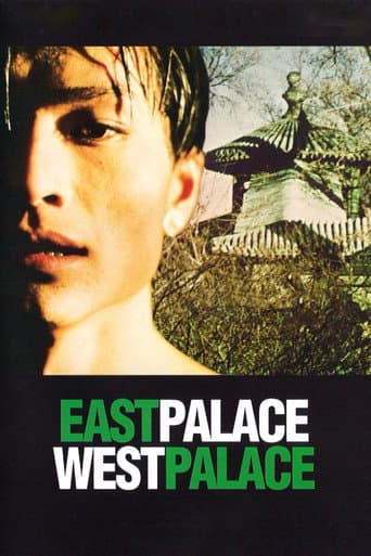 Watch East Palace, West Palace free online