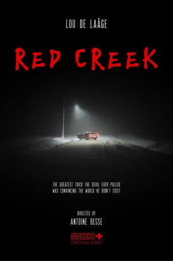 Watch Red Creek free online