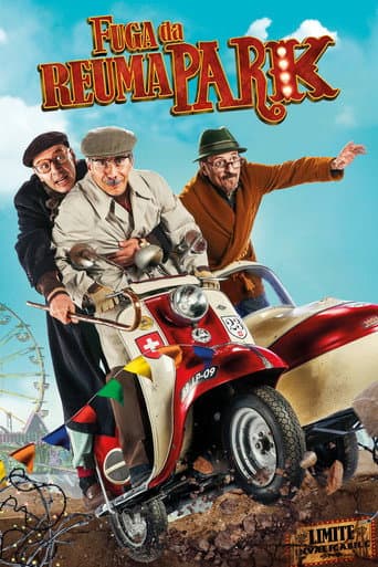 Watch Escape From Reuma Park free online