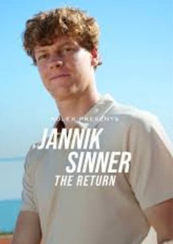 Watch Jannik Sinner: The Return free online