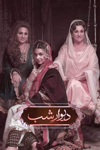Watch Deewar-e-Shab free online