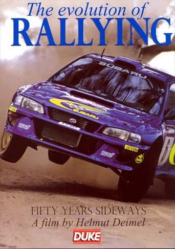 Watch The Evolution of Rallying free online
