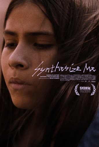 Watch Synthesize Me free online