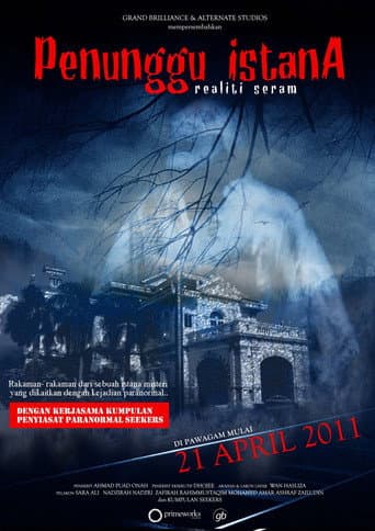 Watch Penunggu Istana free online