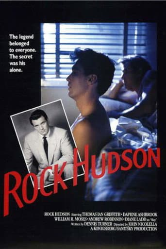 Watch Rock Hudson free online