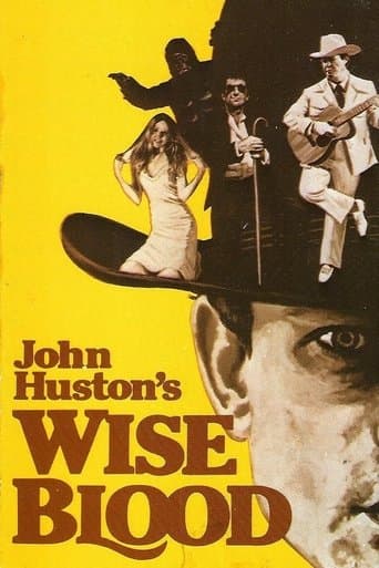 Watch Wise Blood free online