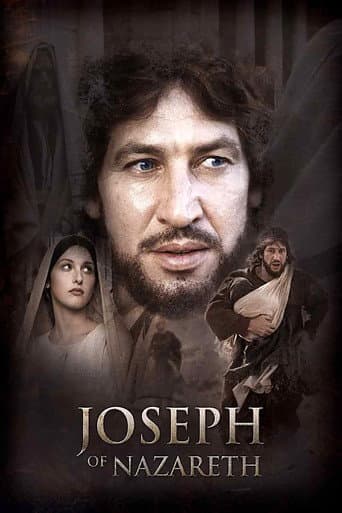 Watch Joseph of Nazareth free online