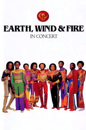 Watch Earth, Wind & Fire in Concert free online