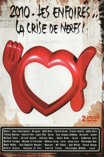 Watch Les Enfoirés 2010 - Les Enfoirés... la Crise de Nerfs free online