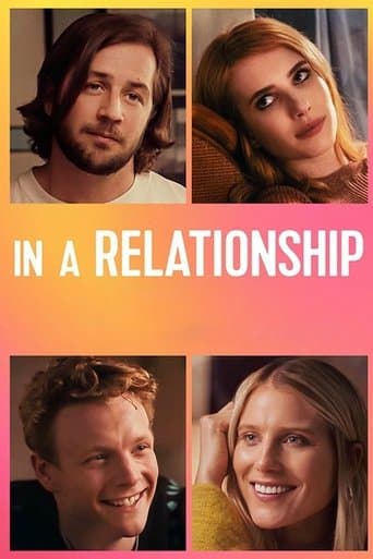 Watch In a Relationship free online