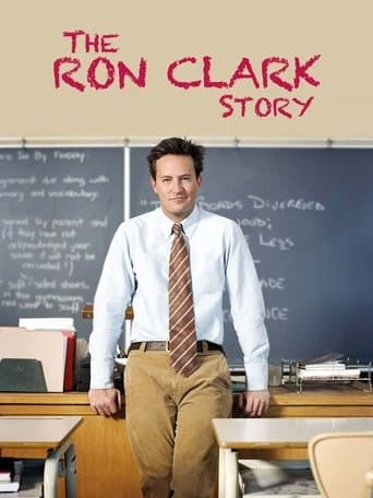 Watch The Ron Clark Story free online