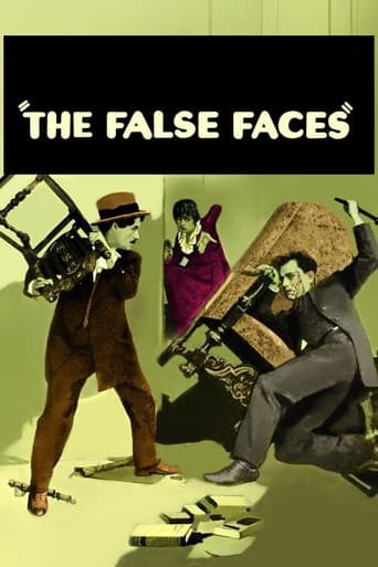 Watch The False Faces free online