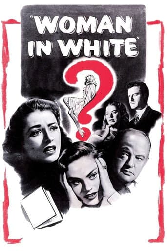 Watch The Woman in White free online
