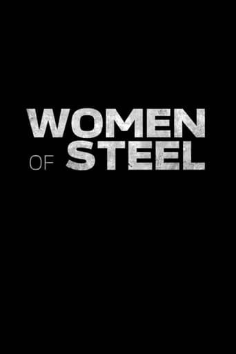 Watch Women of Steel free online