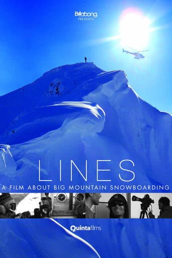 Watch Lines free online
