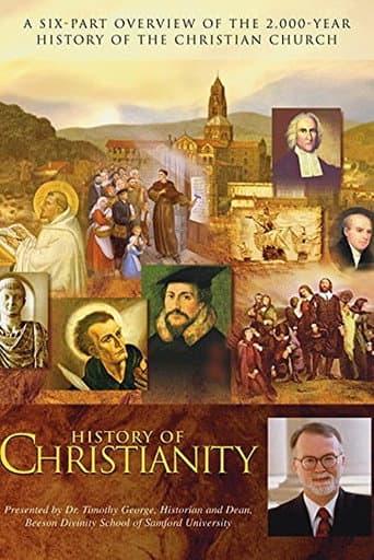 Watch History of Christianity free online