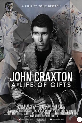 Watch John Craxton: A Life of Gifts free online