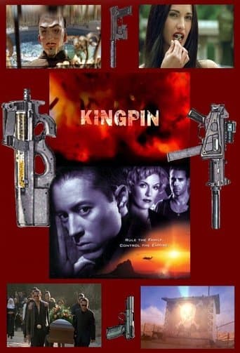 Watch Kingpin free online