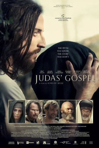 Watch Judas' Gospel free online