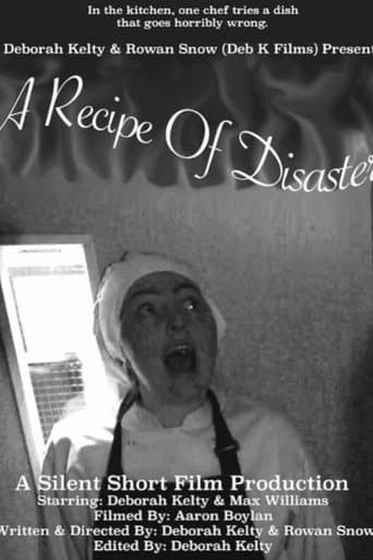 Watch A Recipe Of Disaster! free online
