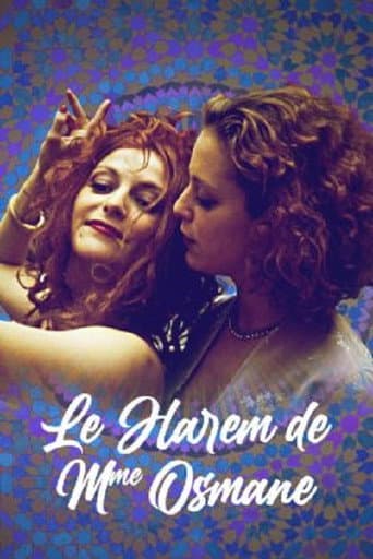 Watch The Harem of Madame Osmane free online