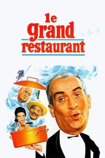 Watch The Restaurant free online