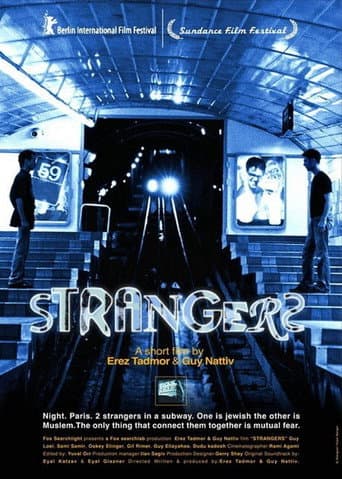 Watch Strangers free online