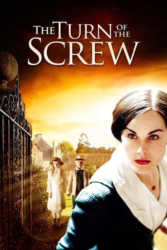 Watch The Turn of the Screw free online