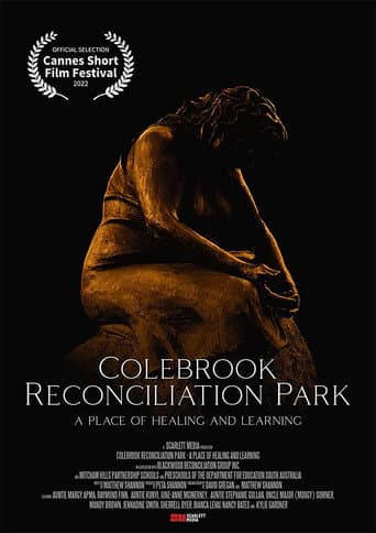 Watch Colebrook: A Place of Healing & Learning free online