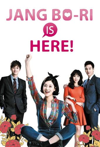Watch Jang Bo Ri Is Here free online